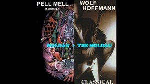 Moldau, The Moldau. Pell Mell, Wolf Hoffmann