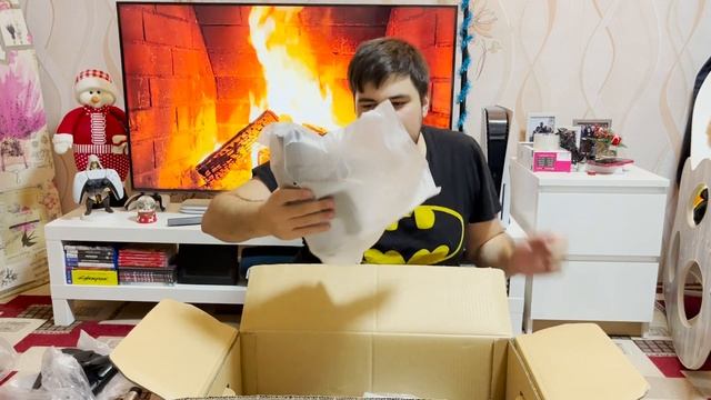 МОЩНЫЙ ПЫЛЕСОС SAMSUNG ПРОТИВ ШЕРСТИ! смотреть онлайн