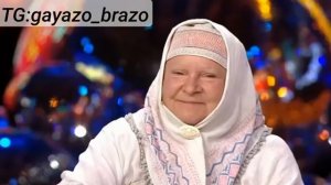 Песни от всей души Братья Гаязовы