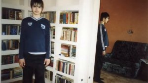 Школьные годы чудесные  .wmv