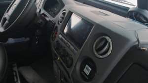 Вездеходы Север: Модель 3360 Профи 6х6