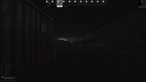 ключ #11SR Тарков