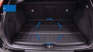 Volvo XC40 Recharge Twin motor