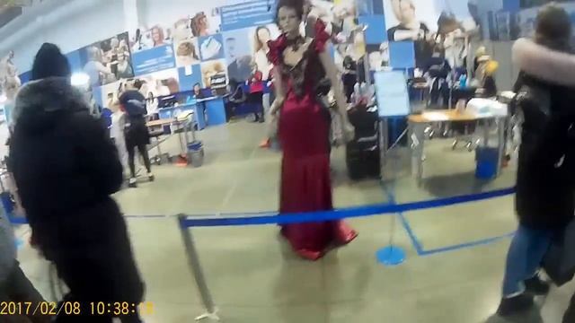 Поездка в Ковров на завод имени В.А.Дегтярёва смотреть онлайн