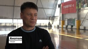 Футболисты