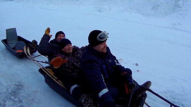 Бурлак Опти смотреть онлайн