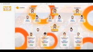 Crazy Market маркетинг #worldmoney