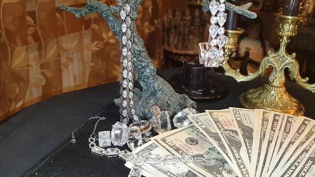 Деньги|ЧТОБЫ ВСЕГДА ВОДИЛИСЬ ДЕНЬГИ..ИНГА ХОСРОЕВА Ведьмина Изба  #ведьминаизба #ингахосроева