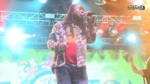 Alborosie and The Wailers @ Rototum Sunsplash 2018