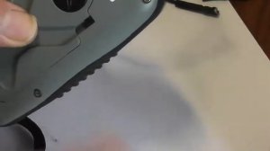 Эхолот  переделка   с батареек  на  аккумулятор  6-12 вольт