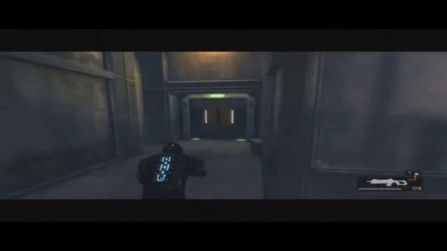 Malaysian Gamer first play Deep Black Reloaded Part 1 смотреть онлайн