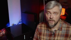 Обновил "конце". Усилитель QUAD Artera Stereo Black