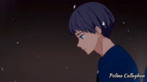 Вольный стиль || Хару & Макото; Рин & Нитори - "Я лечу за тобой" || Валерия