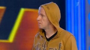 Триод и Диод   Голосящий КИВИН 2012