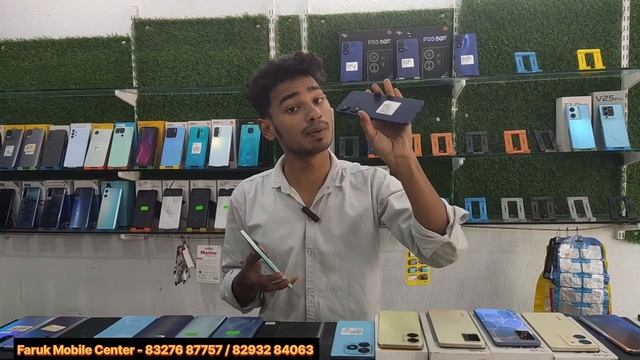 Second Hand Smartphone Market In Kolkata 2024 ||Used Mobile In Kolkata ||Faruk Mobile Center