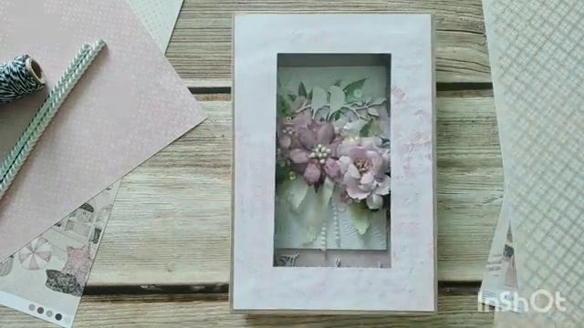 Скрапвлог. Открытки, покупки на авито и сималенд. смотреть онлайн