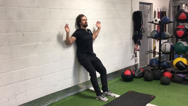 Wallslide