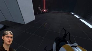 ПОРТАЛ МНЕ ЗАПИЛИ! ► Portal 2 |1| кооп