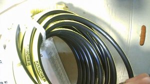 Обзор на гибкий шланг высокого давления для мини мойки