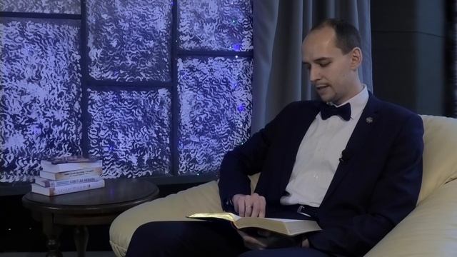 Библия за год | день 1 | Евангелие от Матфея 1 глава | план чтения Библии 2022 смотреть онлайн