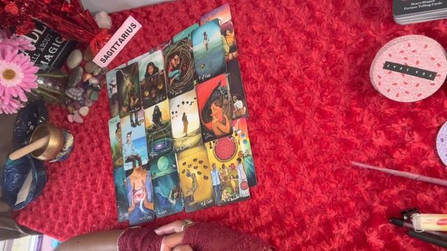 SAGITTARIUS | A beautiful LOVE STORY ❤️ смотреть онлайн