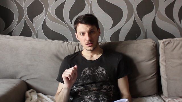 Скриптонит Уроборос: Зеркала. Часть 2. Обзор альбома. mot1on