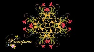 ФУТАЖИ УЗОРЫ