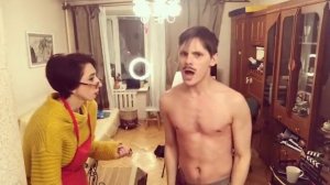 Мама и сын в 38 (#gan_13_)