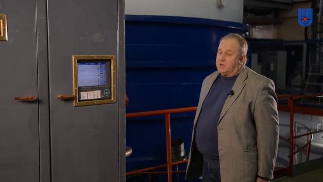 Научно-технологический комплекс сверхпроводимости