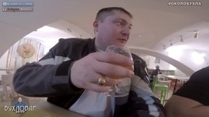 beervaria. Рейд по кабакам и барам Москвы