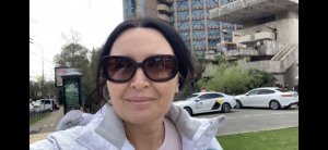 пробки в Сочи