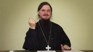Священник Даниил Сысоев. _Мухаммед. Кто он__