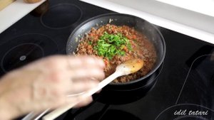 Evde Pide Nasıl Yapılır ? - İdil Yazar - Yemek Tarifleri - Turkish Pide