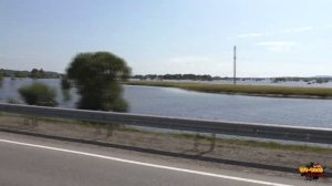 С Дальнего Востока в Краснодар. Часть 3 "Путешествие на Дальний восток."