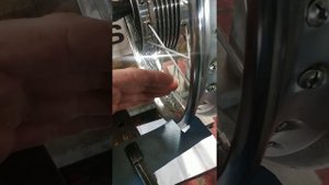 Новые обода колес Ява и их нюансы. Реальность.