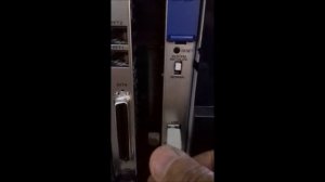 Panasonic KX-TDA 100/200 INITIAL SETTING AND SYSTEM OVERVIEW