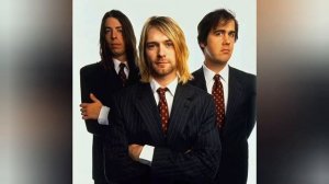 NIRVANA - История Легенды