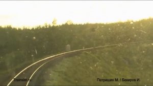 поездка на 3ТЭ10МК (копия)