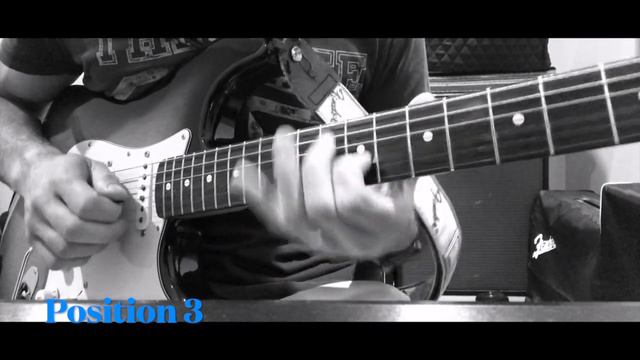 Two Rock Clean Channel Cranked смотреть онлайн