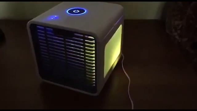 Кондиционер Арктик Эйр. Отзывы, где купить, форум. смотреть онлайн