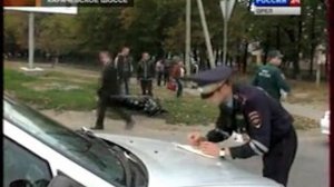Вести. Дежурная часть. 19.09.2014