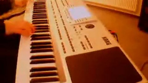 Красивая музыка!