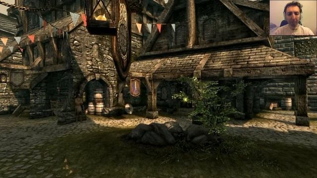 سكايرم (#113) جنرال تاليوس смотреть онлайн