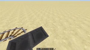 ПЫЛЕСОС МАЙНКРАФТ БЕЗ МОДОВ! самый старый механизм!