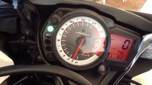 GSXR 750 k9