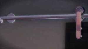 Стеклянные двери и фурнитура для стекла.