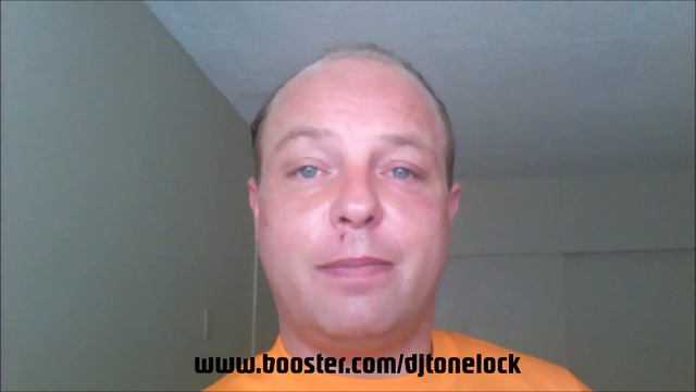 DJ Tone Lock Business Fundraiser смотреть онлайн