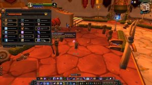 Мини Гайд Аркан Маг/Arcane Mage Mini  Guide Wow: Legion  7.2