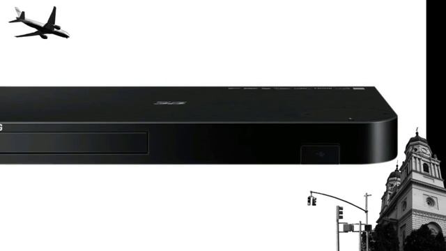 Samsung Blu ray Home Theater BD H5500 Review смотреть онлайн