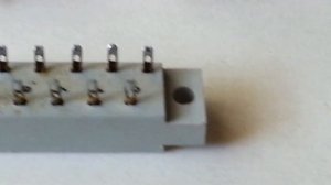 ГЗМ-003 и игла(вставка) Shure N95